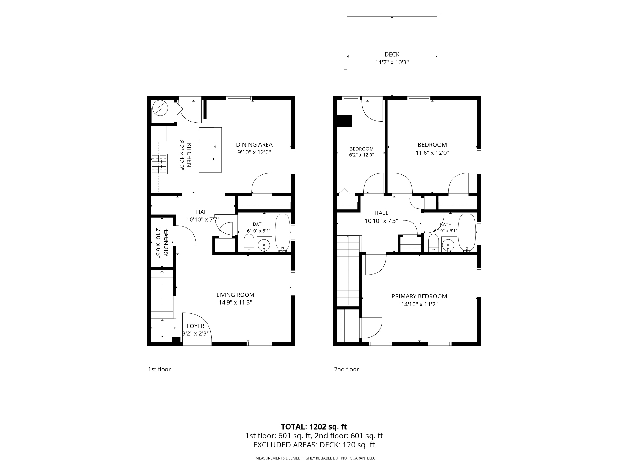 1101 16th Street NE_Floorplan